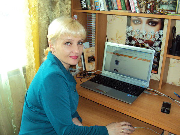 Татьяна Шульженко