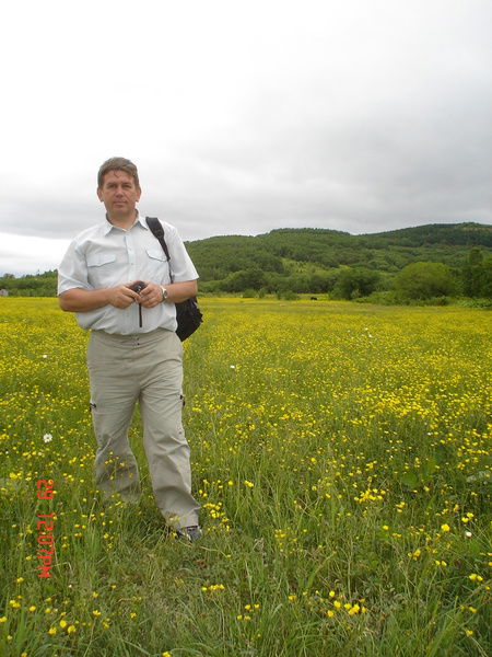 Вячеслав Мелкий