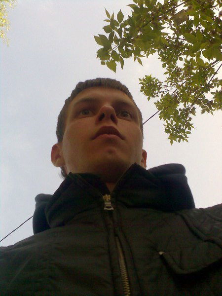 Дмитрий Дотлов