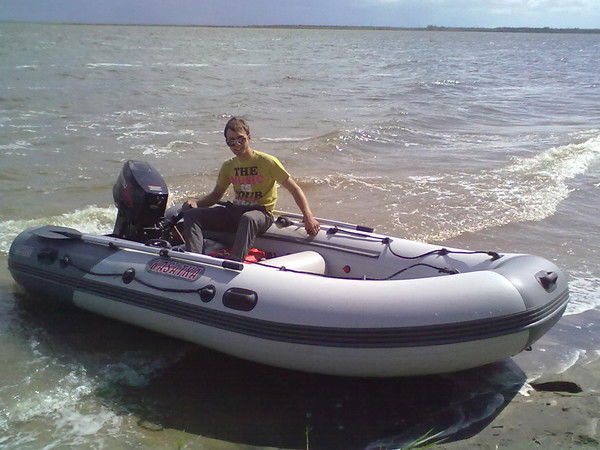 Александр Худяков