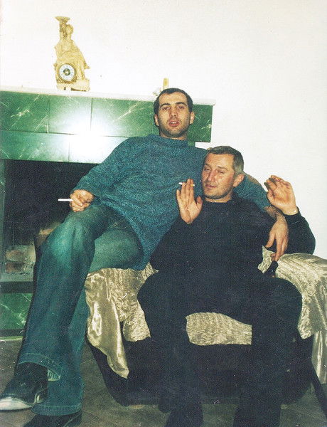 Леван Мумладзе