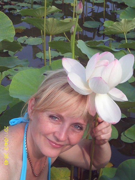 Ольга Градова