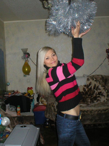 Екатерина Андрианова