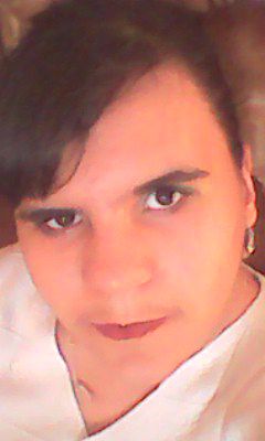 Алёна Мислимова