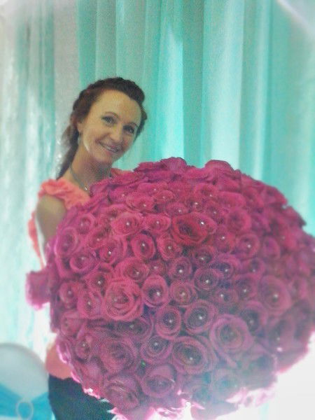 Зульфия Сабирова