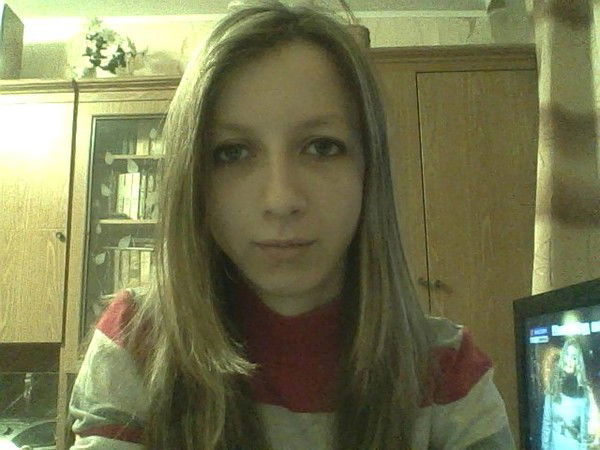 Анна Гуменюк