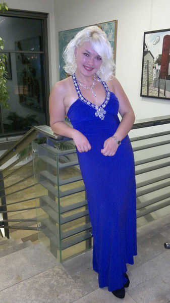 Светлана Кан