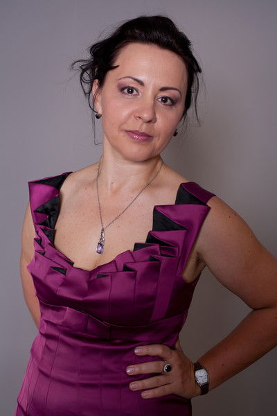 Лариса Костина