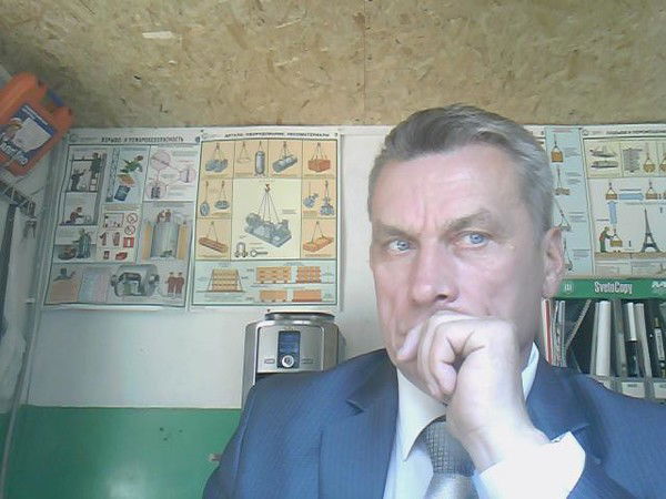 Валера Коптягин