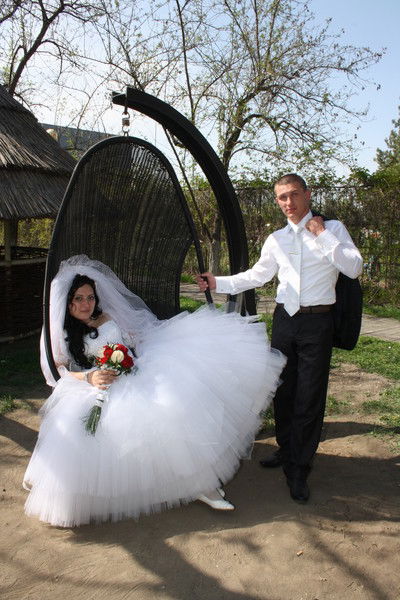 Анастасия Васильева