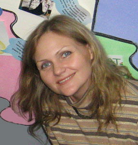 Таисья Макарова