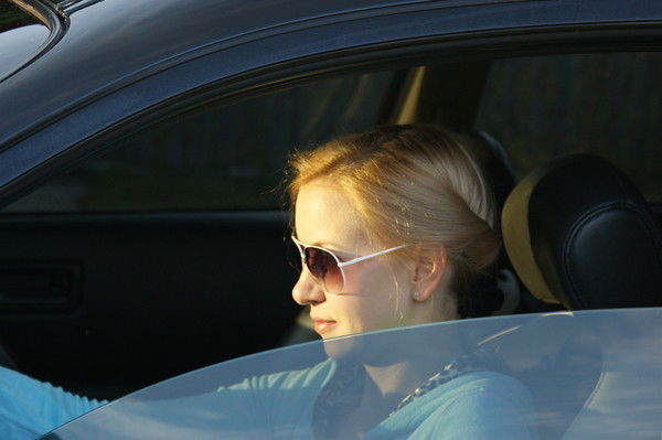 Светлана Качкаева