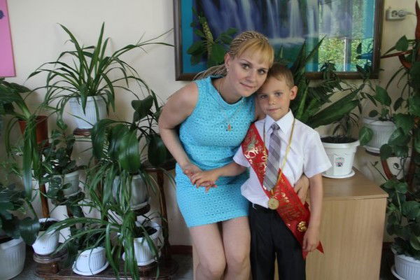 Ольга Головина