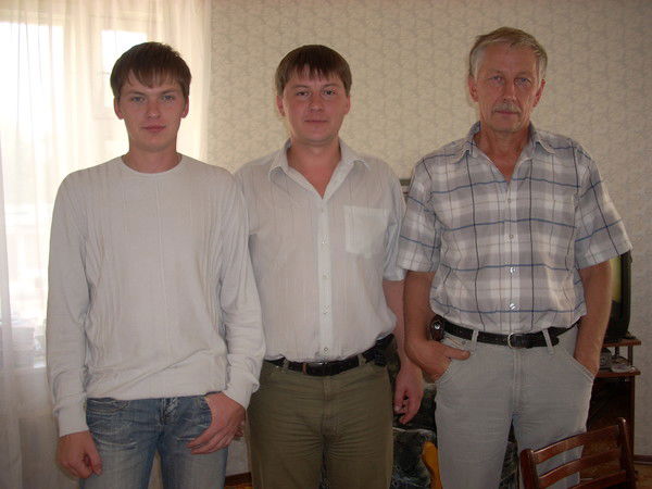 Юрий Козлов