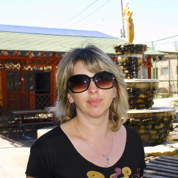 Елена Павлова