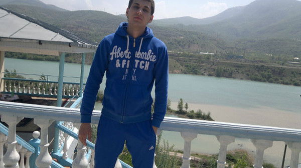 Руслан Руслан