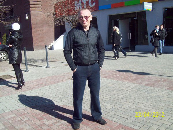 Борис Какоткин