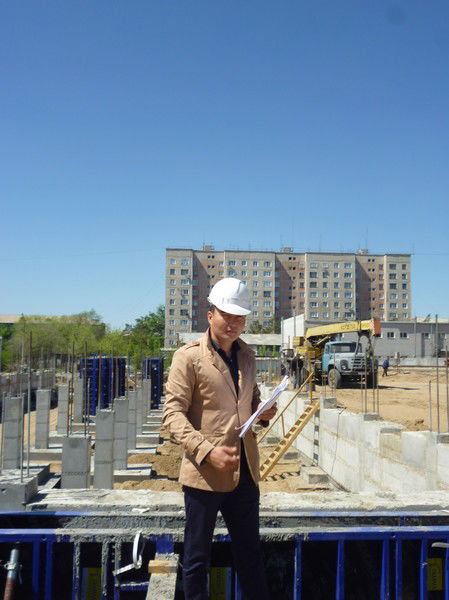 Батырбек Битасов