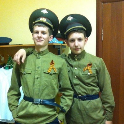 Олег Гасюков