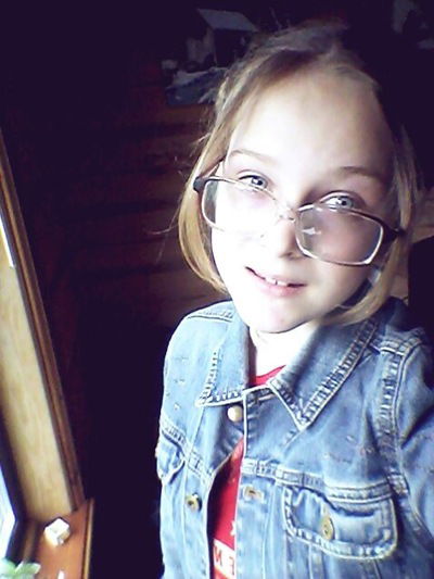 Ива Сергеевна