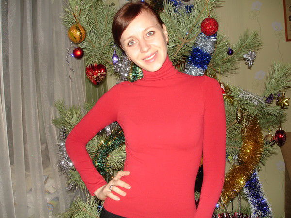 Татьяна Круглова