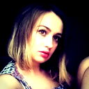 Alena Vinogradova