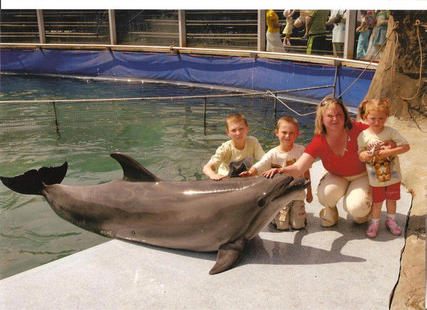 Оксана Базыкина