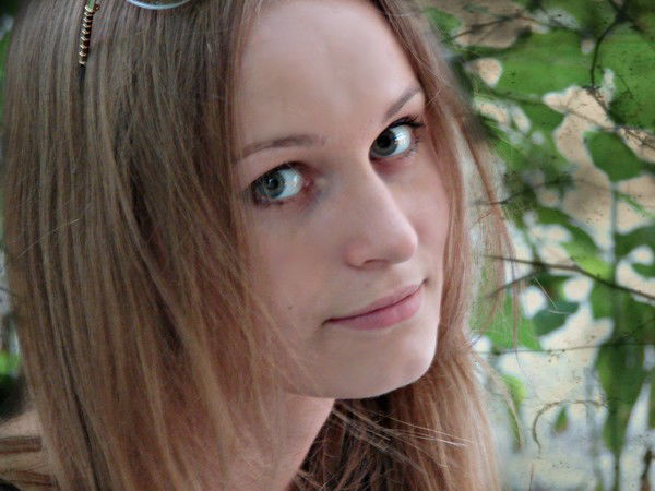 Алина Гулай