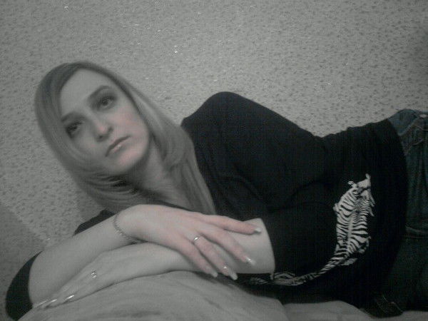 Марина Сергиенко