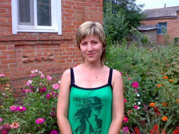 Ольга Иванова