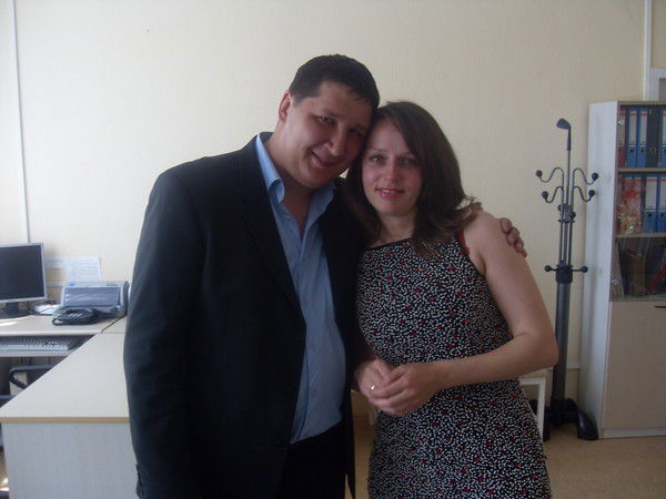 Приходько Владимир