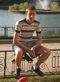 Андрей Федин