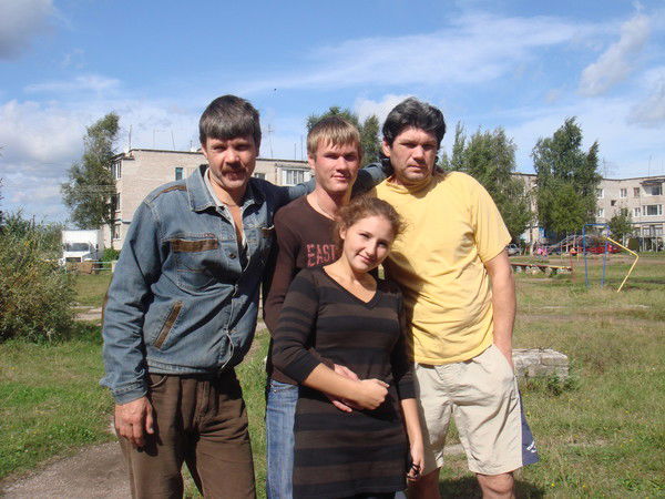 Евгений Королев