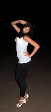 Юлия Гурдина