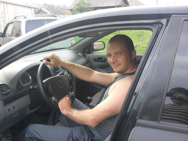 Вячеслав Иличкин