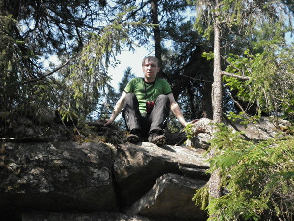 Игорь Матафонов