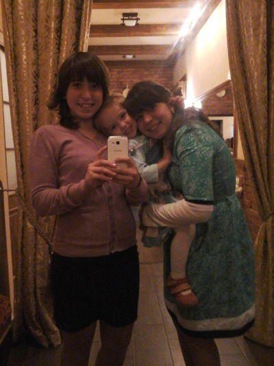 Лєнусік Кот