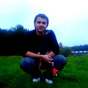 Сергей Ямузов