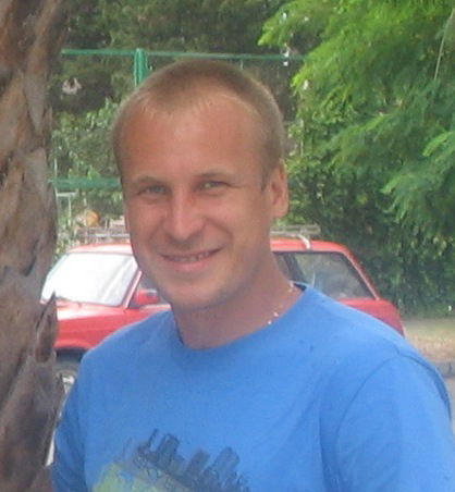 Сергей Чадов