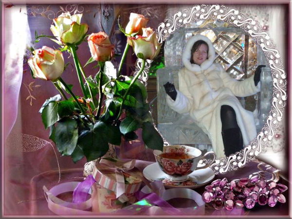 Марина Плашинова