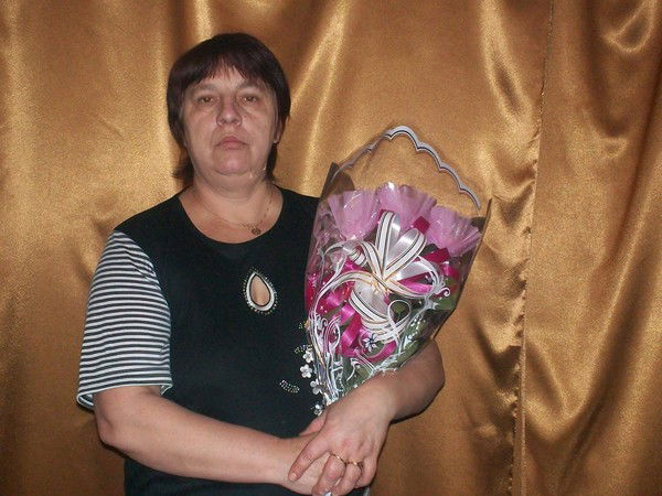 Ирина Ильчук