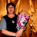 Ирина Ильчук