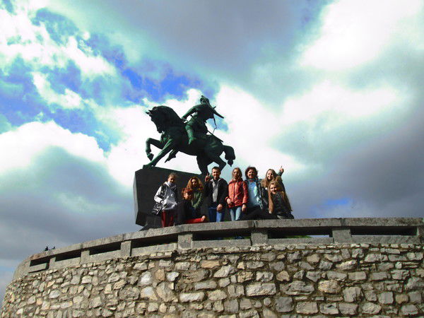 Юлия Первухина