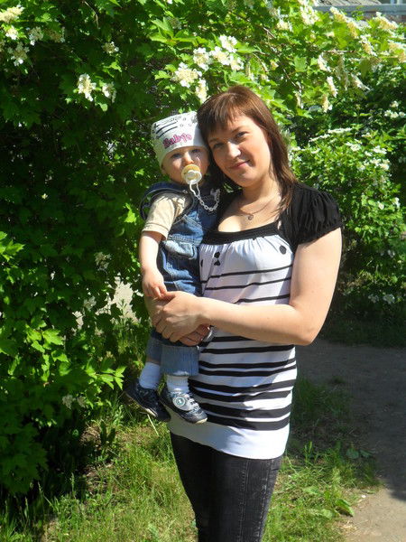 Наталья Зобова