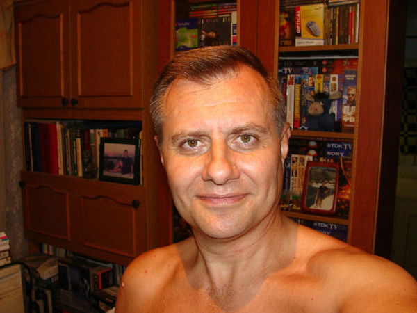 Петр Сердюков