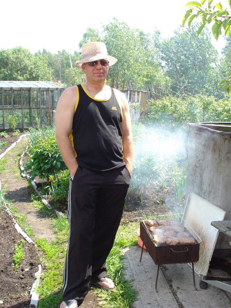 Сергей Ширяев