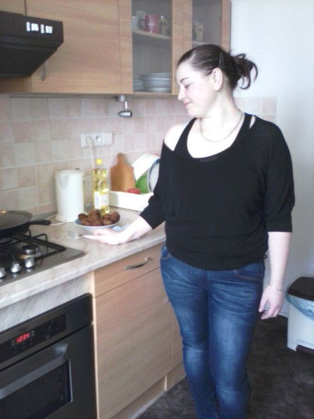 Таня Гриджан