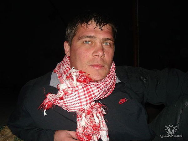 Алексей Корнийчук