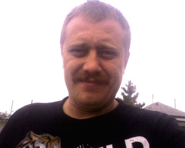 Дмитрий Костюков