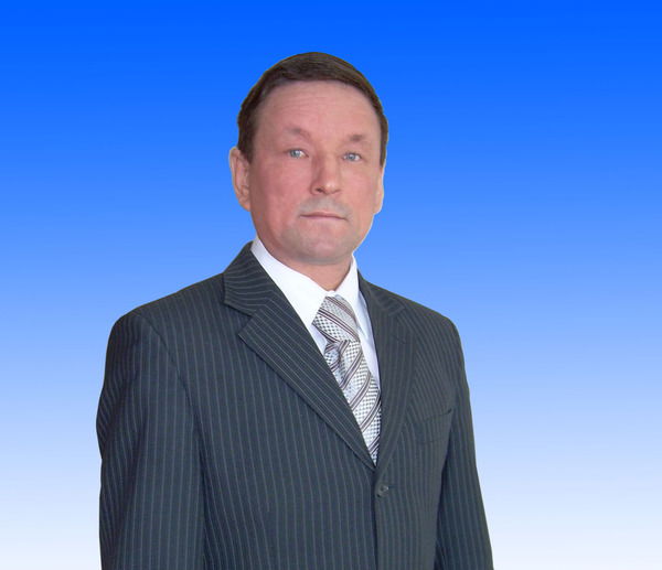 Ларионов Николай